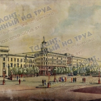 Улицы