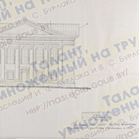 Этапы строительства здания ГОБ