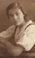 Валентина Яценко