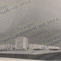 Районы и микрорайоны