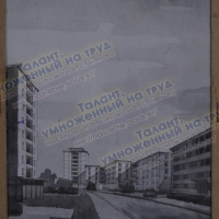 Районы и микрорайоны