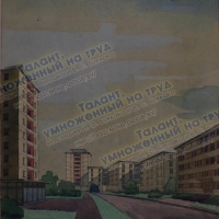 Районы и микрорайоны