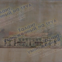 Здания здравоохранения
