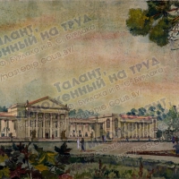 Здания здравоохранения